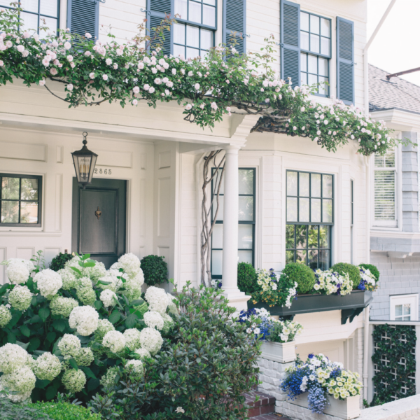 Weekend Getaway in San Francisco